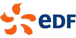 Logo EDF