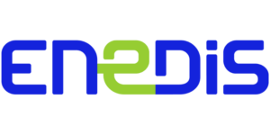 Logo Enedis