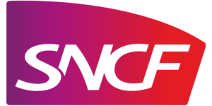 Logo SNCF